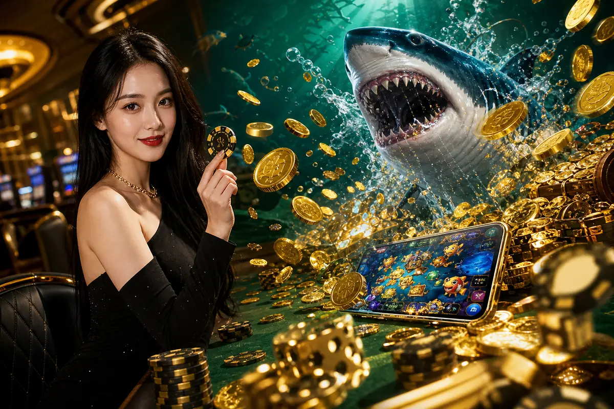 168vin casino trực tuyến